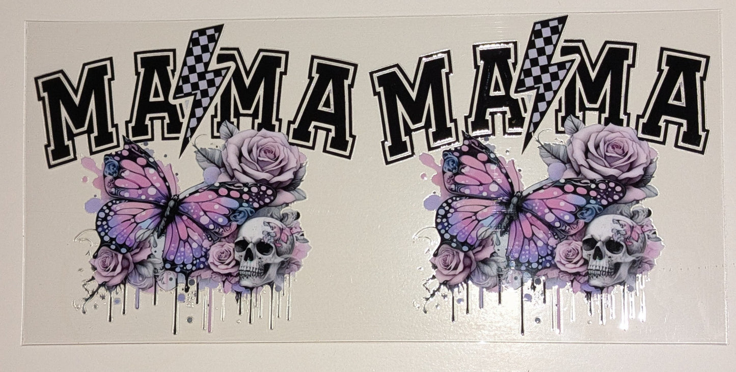 16 Oz Sticker Mama CS000020