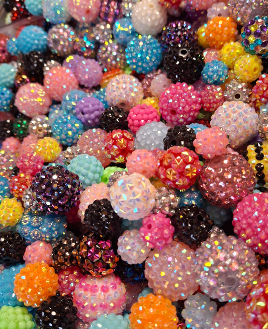 19.12 Strassperlen Spezial 250 ml