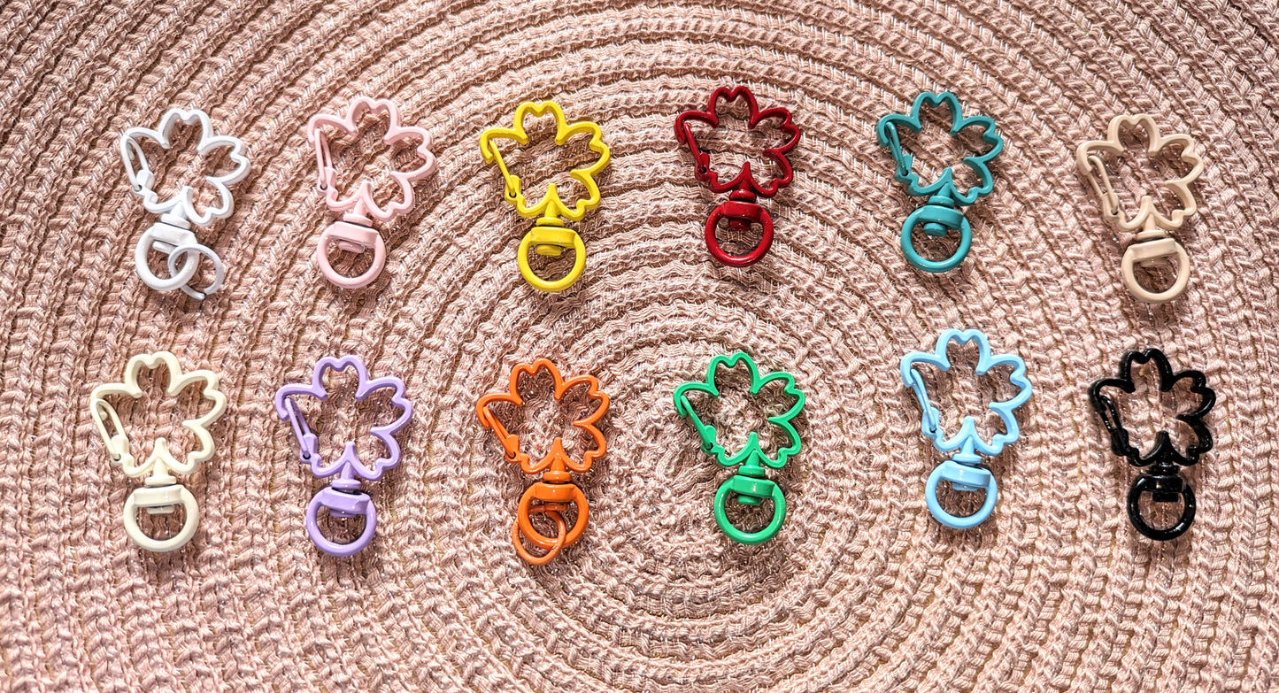 Schlüsselring Sakura