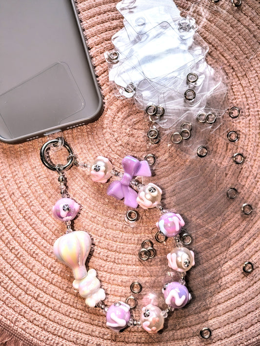 BOX04/B17 Adapter für die Handykette