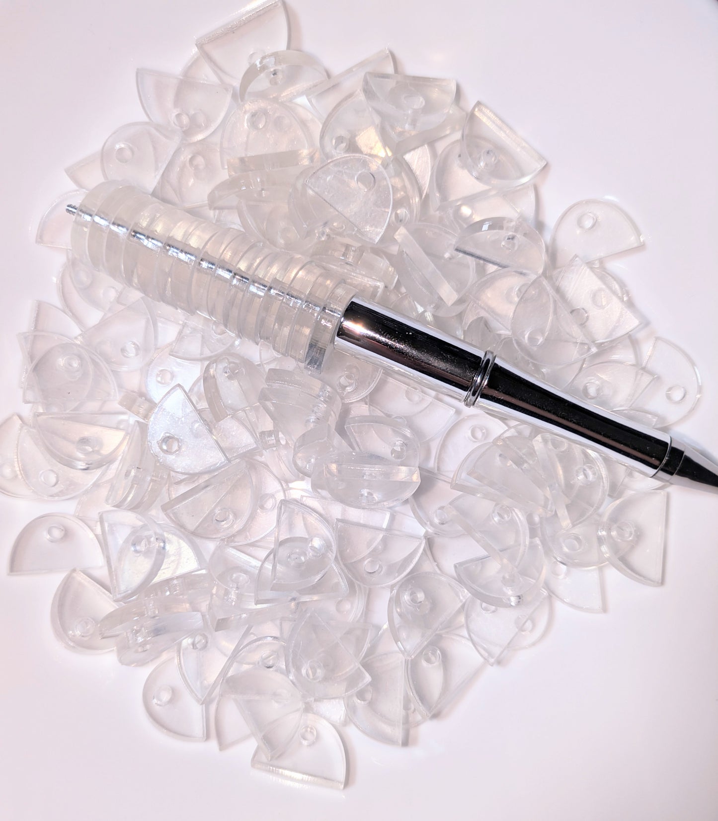 BOX04/B18 Adapter für Charms