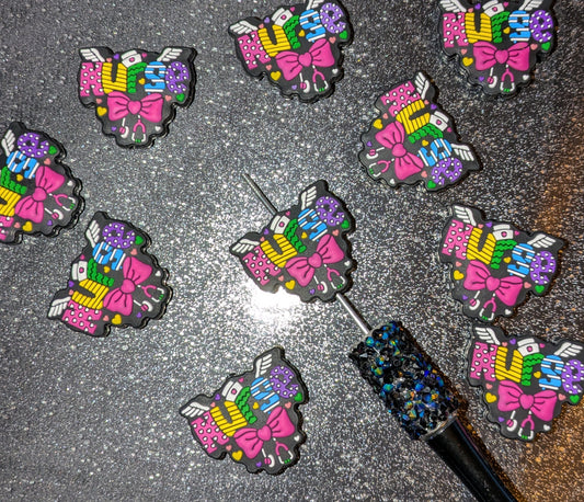 Focal Nurse "Pfleger"