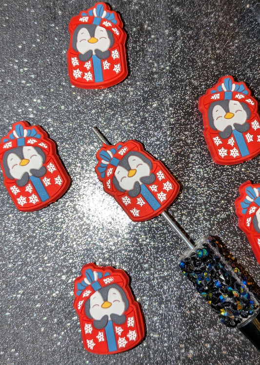 Focal Pinguin im Geschenk