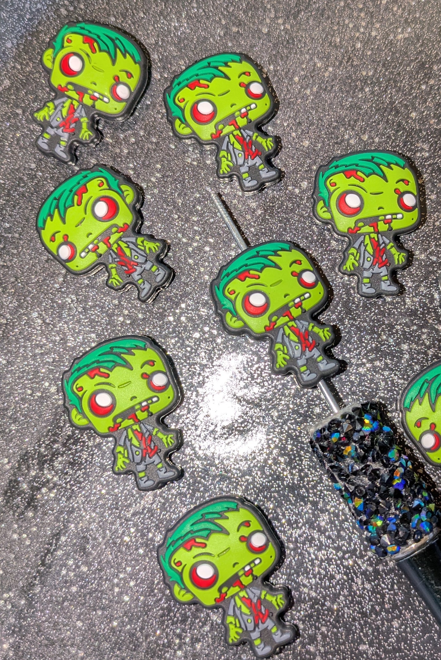 Focal Zombie grün (41)