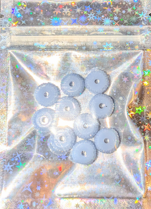 12 mm Spacer flieder