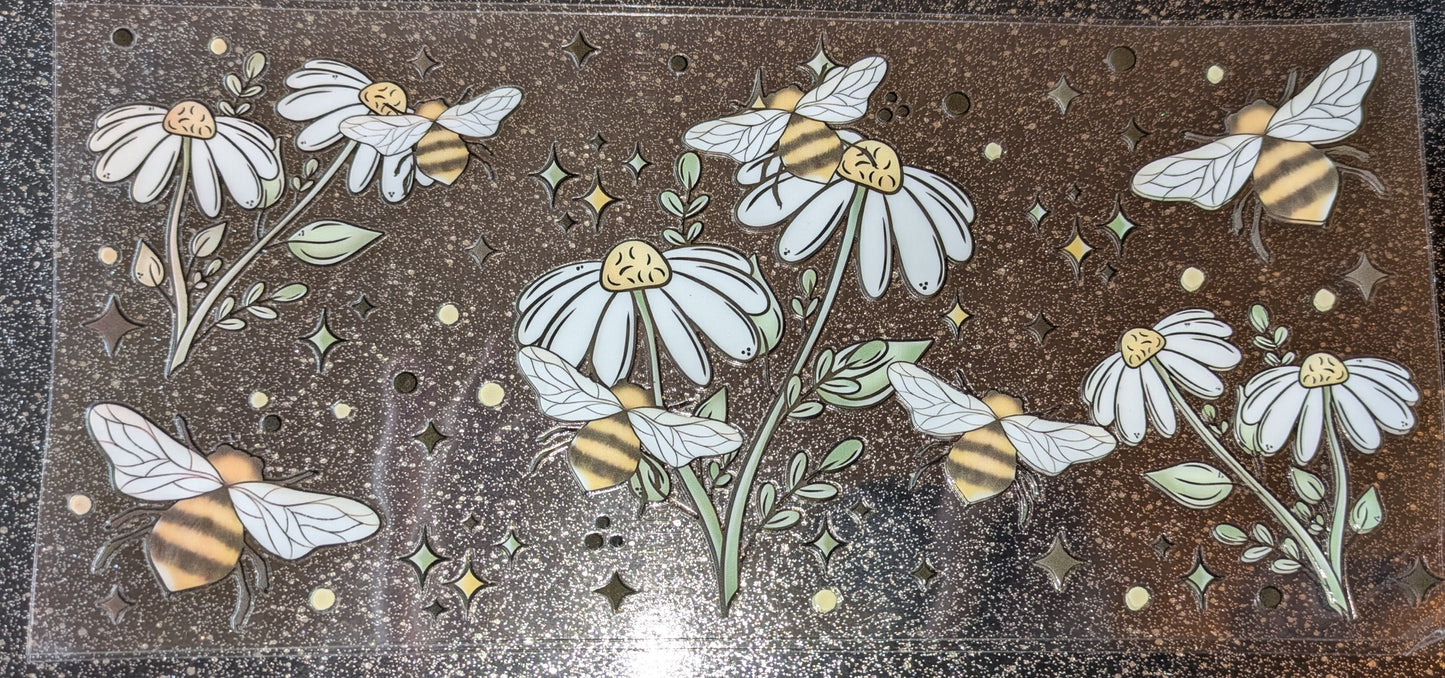 16 Oz Sticker Kamille Hummel CS000114