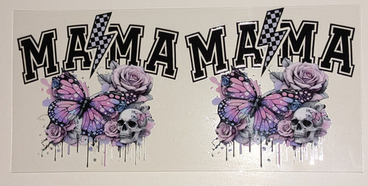 16 Oz Sticker Mama CS000020