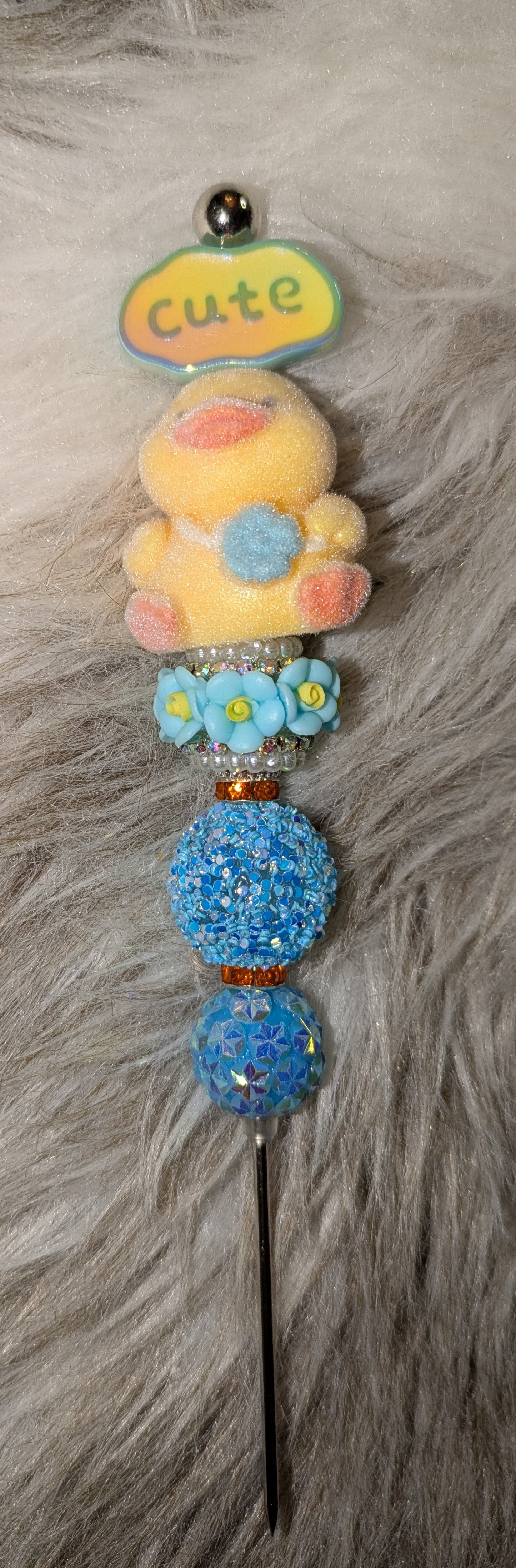 Rini´s Individuelles Bechertool