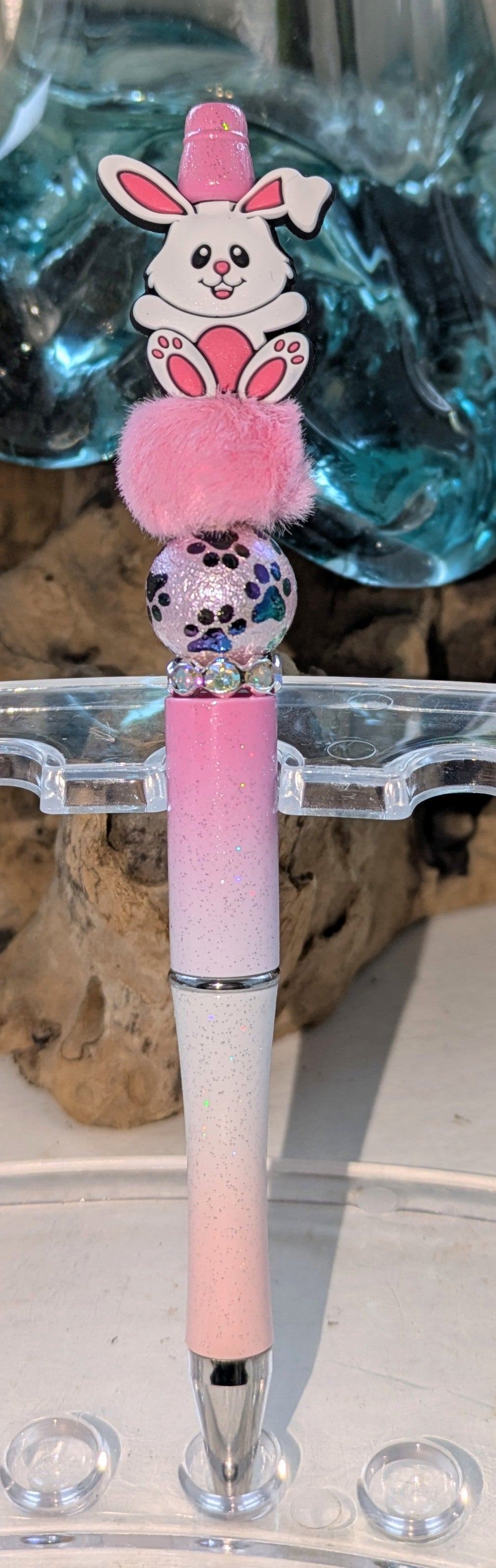 Hase Kugelschreiber